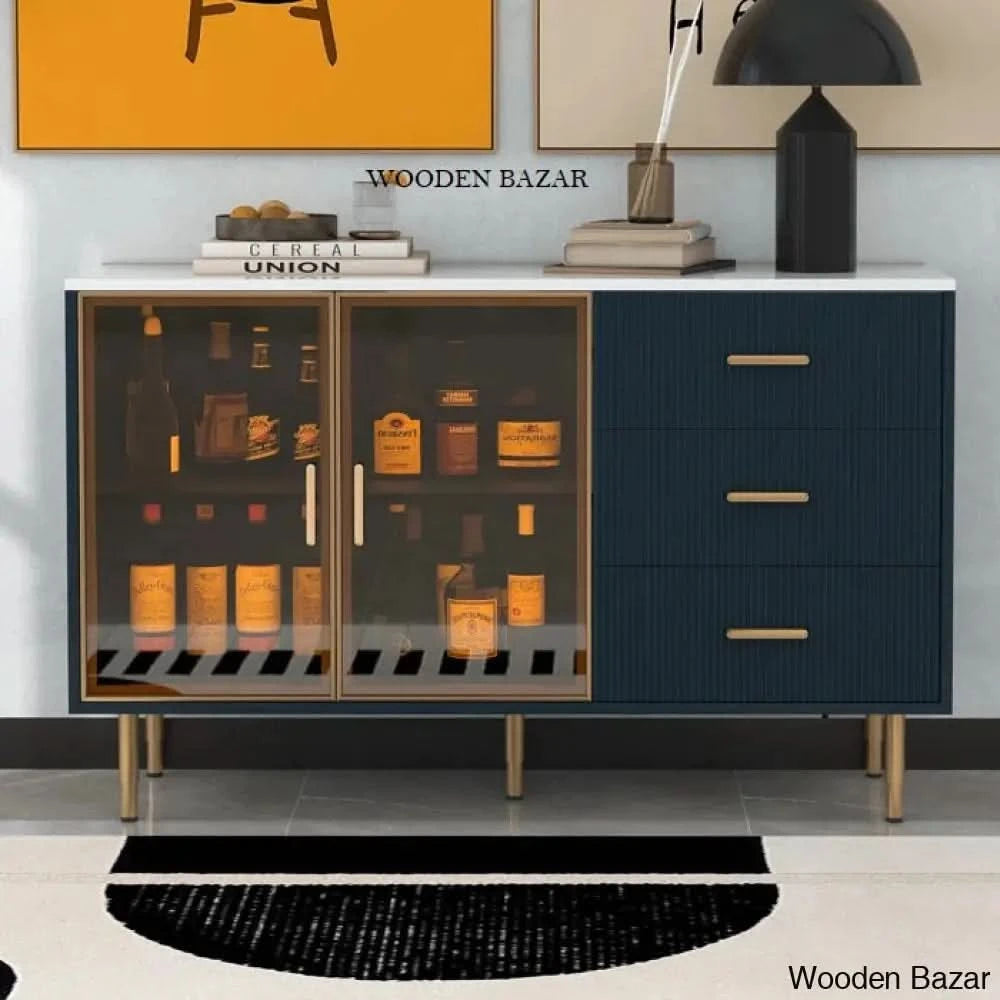 Cabinets & Chests