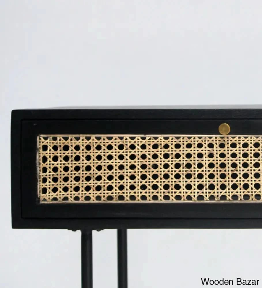 Small space Side Table - Console Table