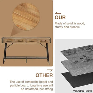  - Wooden Bazar