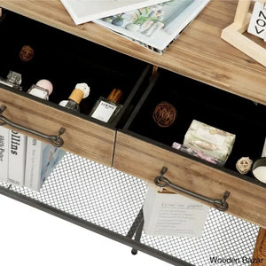  - Wooden Bazar