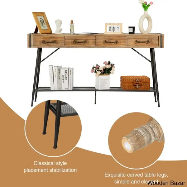  - Wooden Bazar
