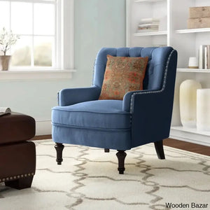 Chairs - Wooden Bazar