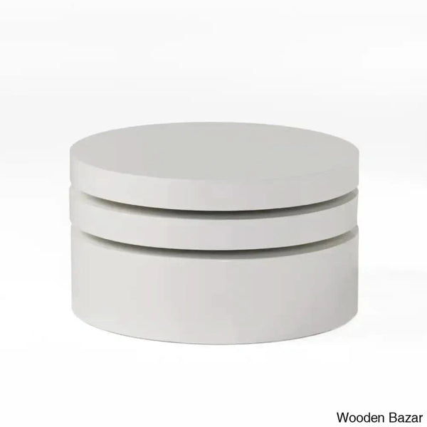 Coffee Table -7