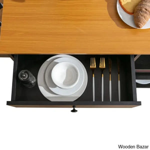  - Wooden Bazar
