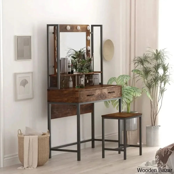  - Wooden Bazar