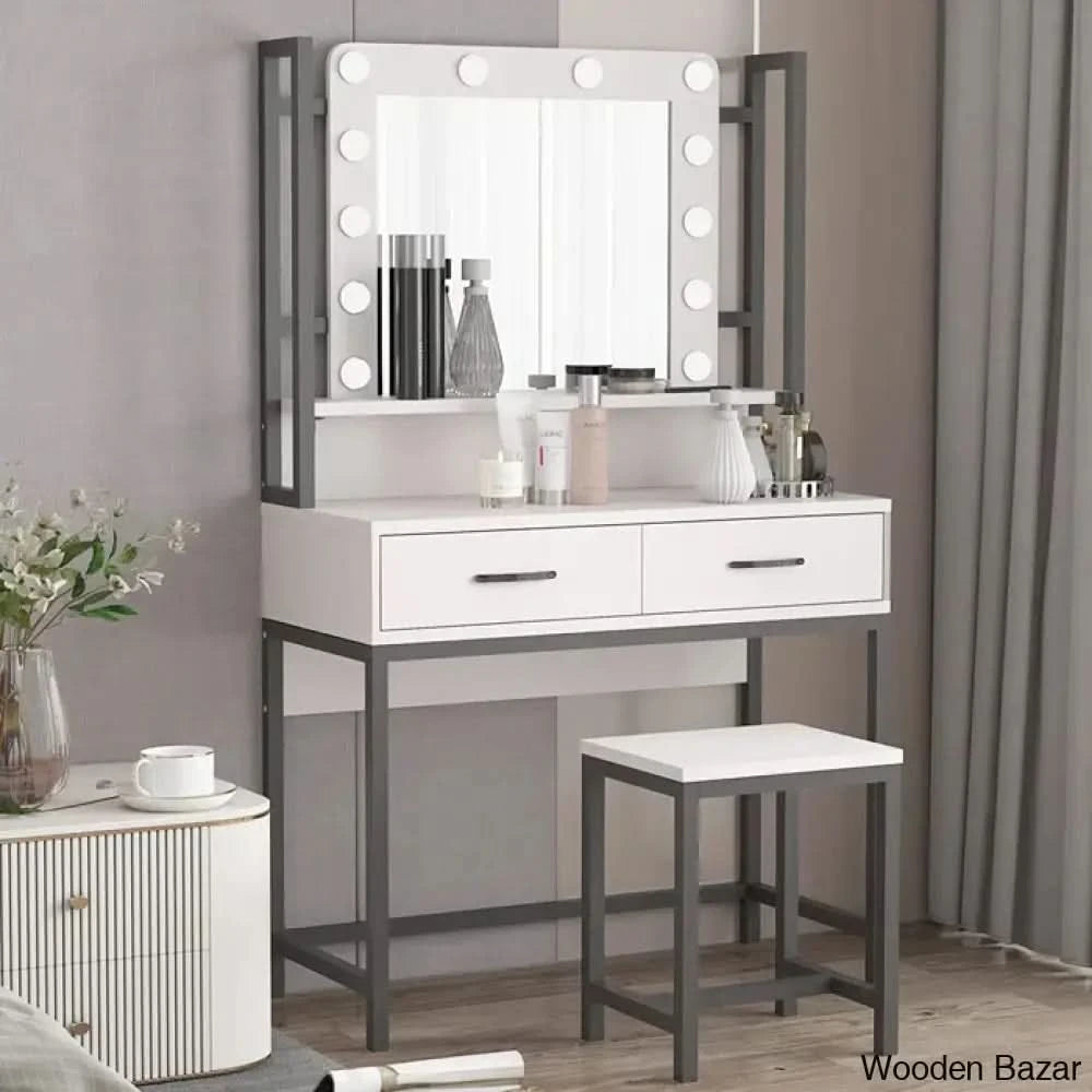 Dressing Table