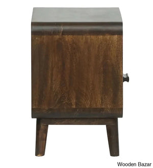  - Wooden Bazar