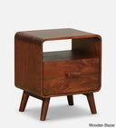  - Wooden Bazar
