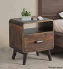  - Wooden Bazar