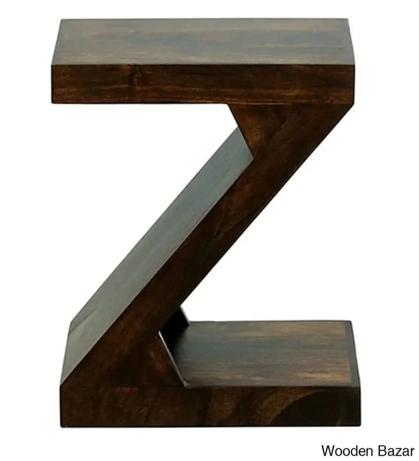  - Wooden Bazar