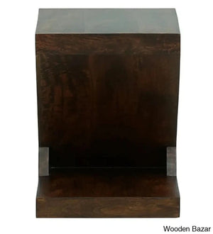  - Wooden Bazar