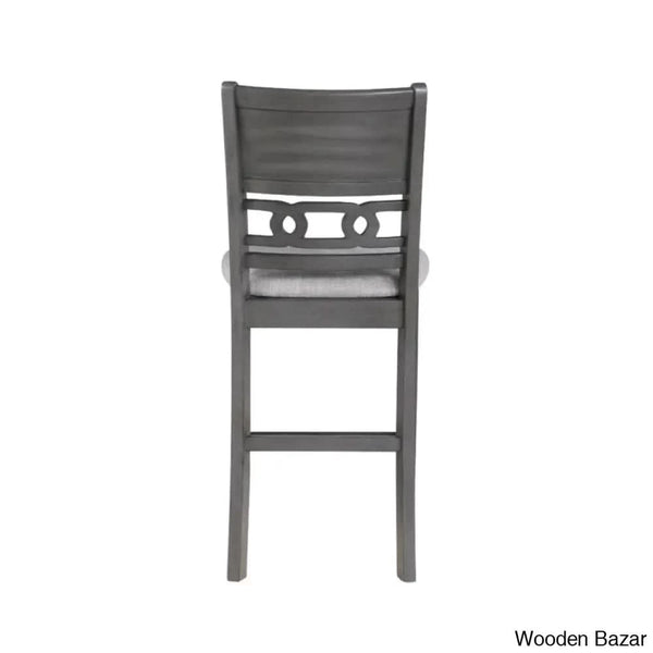 dining set - Wooden Bazar