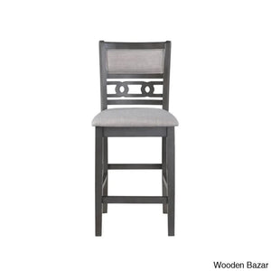 dining set - Wooden Bazar