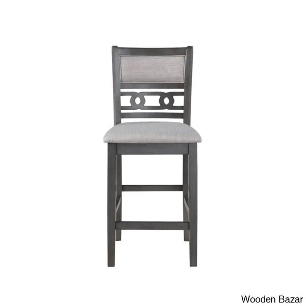 dining set - Wooden Bazar
