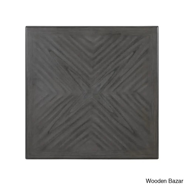 dining set - Wooden Bazar