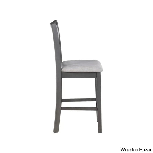 dining set - Wooden Bazar