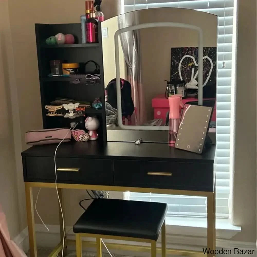 Dressing Table