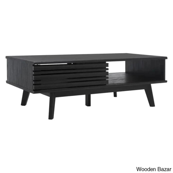 Jernejo Coffee And Center Table