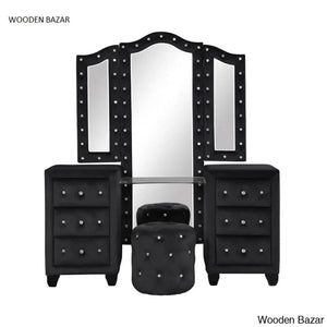  - Wooden Bazar