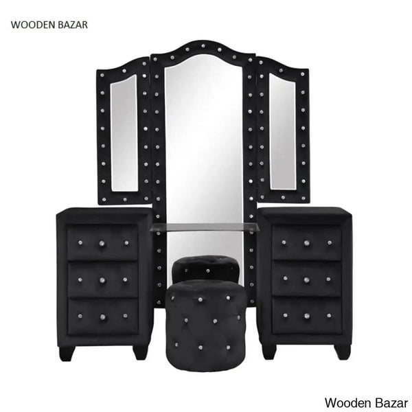  - Wooden Bazar