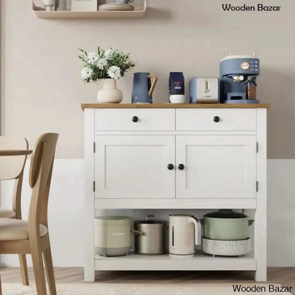  - Wooden Bazar