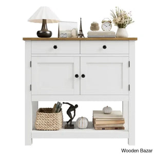 Console Table -3
