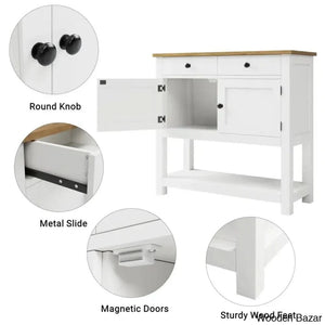 Console Table -6