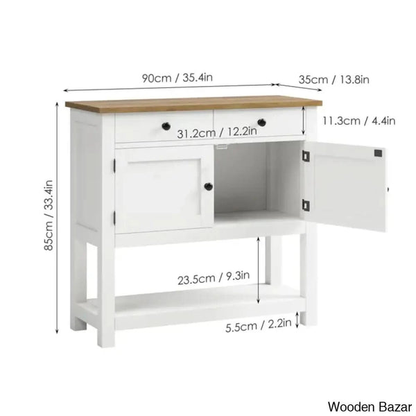 Console Table -7