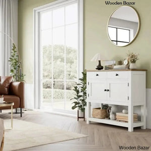  - Wooden Bazar