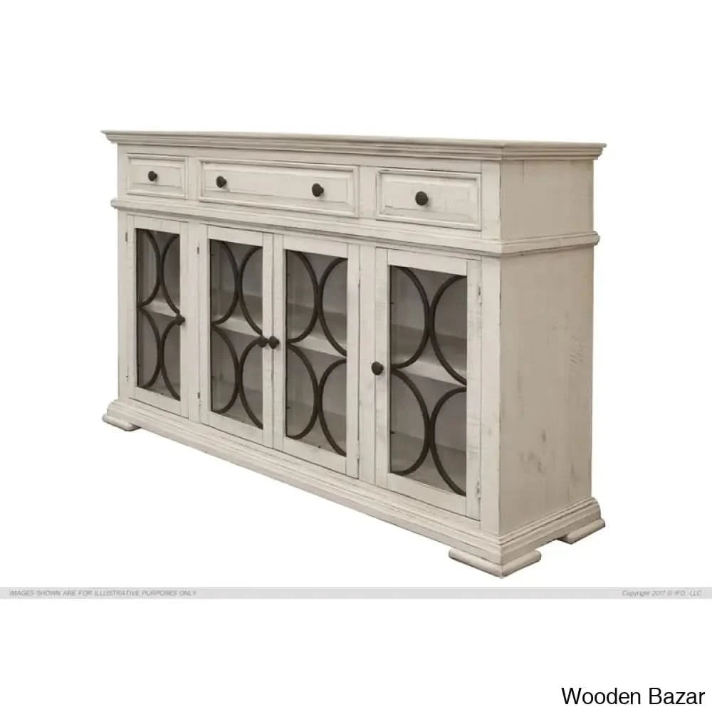 Side Table to Dining Table - Console table