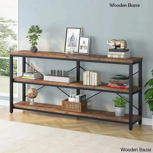  - Wooden Bazar