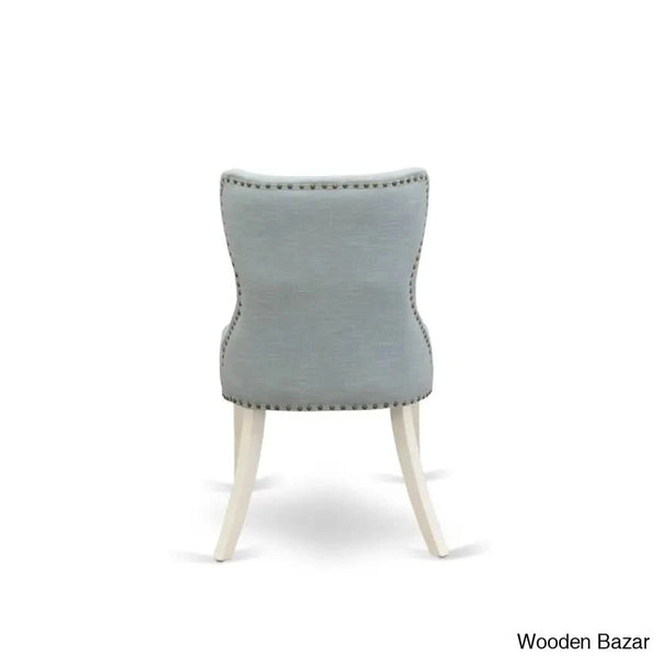 dining set - Wooden Bazar