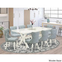 dining set - Wooden Bazar