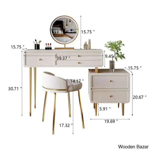  - Wooden Bazar