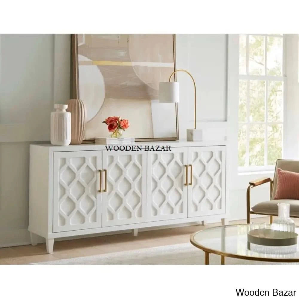 Furniture End tables - Console table
