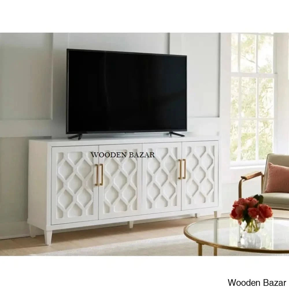 Furniture End tables - Console table