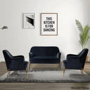 Sofas - Wooden Bazar