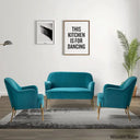 Sofas - Wooden Bazar