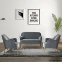 Sofas - Wooden Bazar
