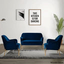 Sofas - Wooden Bazar