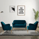 Sofas - Wooden Bazar