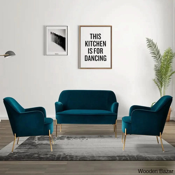 Sofas - Wooden Bazar