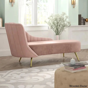 Arm Chaise Lounge-2