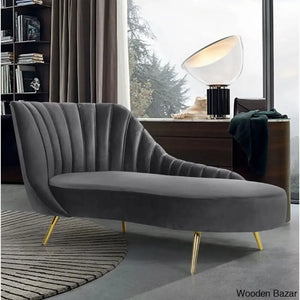 Arm Chaise Lounge-8