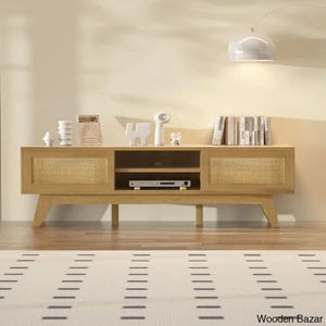  - Wooden Bazar