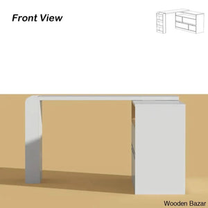  - Wooden Bazar