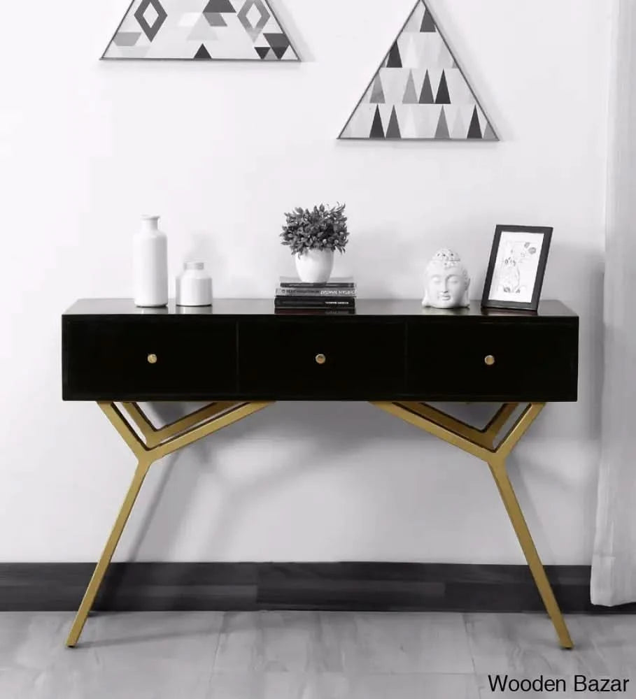 Entryway Console - Console Desk