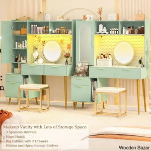  - Wooden Bazar