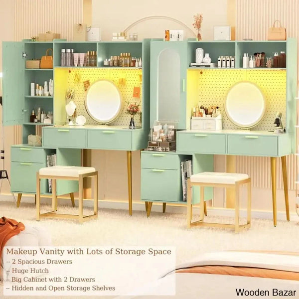  - Wooden Bazar