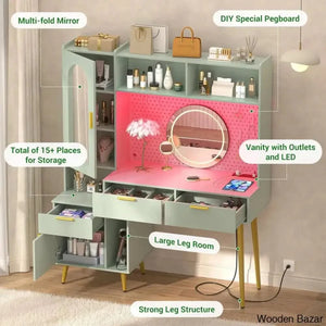  - Wooden Bazar